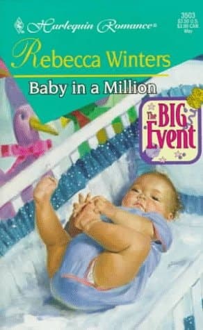 Cover of Baby In A Million