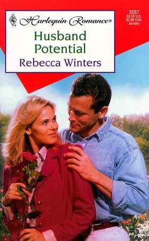 Cover of Husband Potential