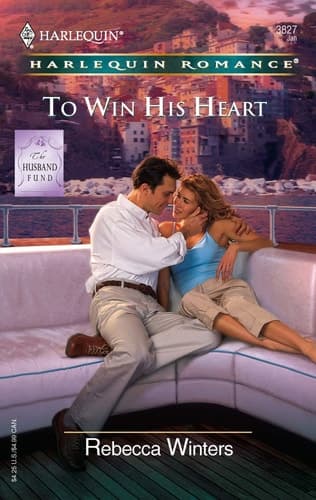 Cover of To Win His Heart