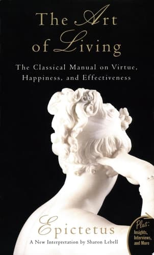 Cover of Art of Living