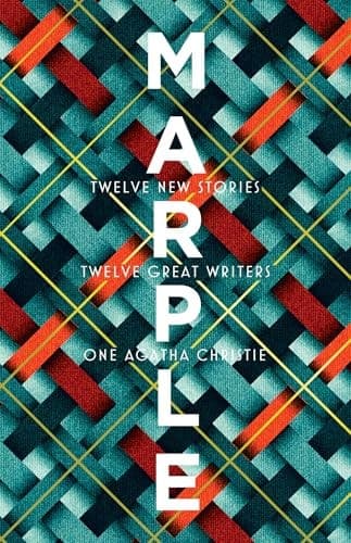 Cover of Marple