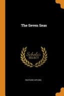 Cover of Seven Seas