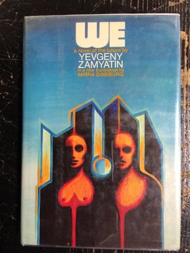 Cover of We