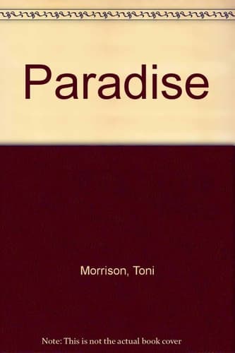 Cover of Paradise