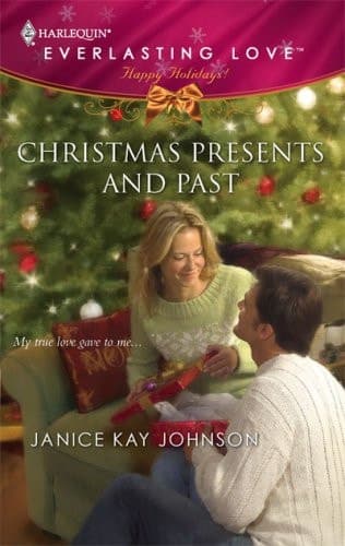 Cover of Christmas Presents And Past (Harlequin Everlasting Love)
