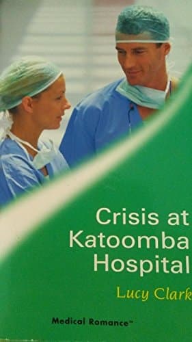Cover of Crisis at Katoomba Hospital