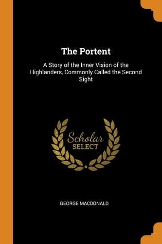 Cover of Portent