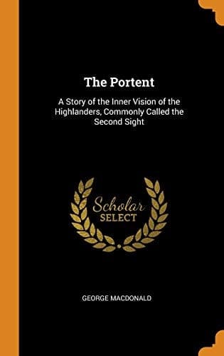 Cover of Portent