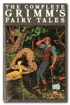 Cover of Fairy Tales