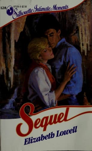 Cover of Sequel