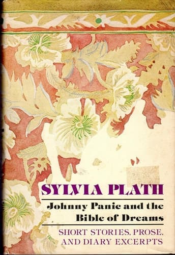 Cover of Johnny Panic
