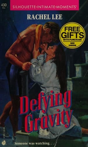 Cover of Defying Gravity