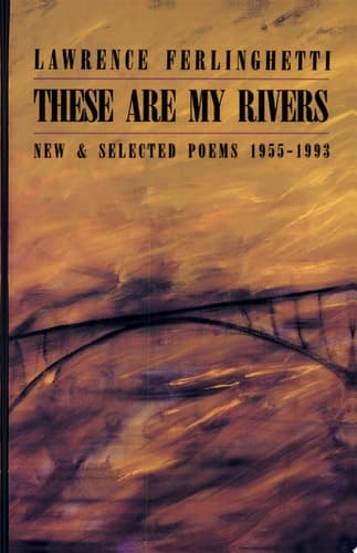 Cover of These Are My Rivers