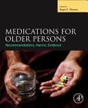 Cover of Medications for Older Persons