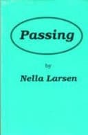Cover of Passing