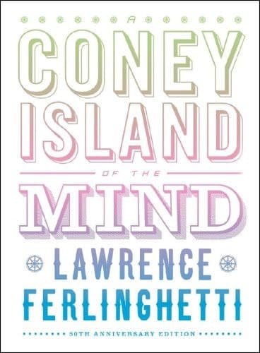 Cover of A Coney Island of the Mind