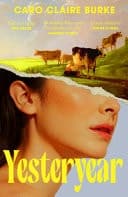Cover of Yesteryear Hb