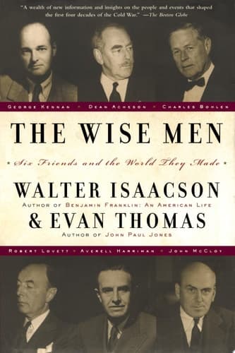 Cover of The Wise Men