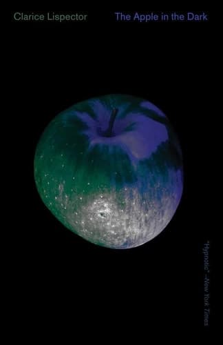 Cover of The Apple in the Dark