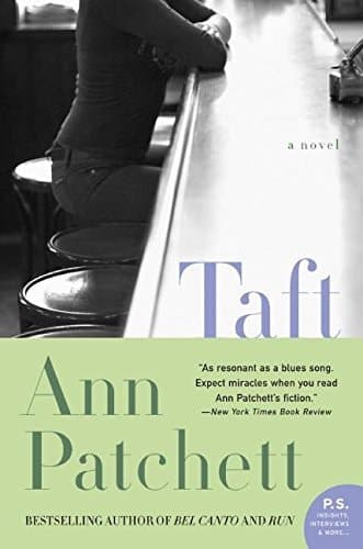 Cover of Taft