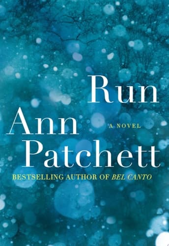 Cover of Run