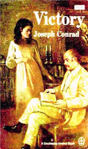 Cover of Victory
