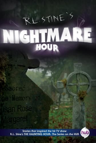 Cover of Nightmare hour