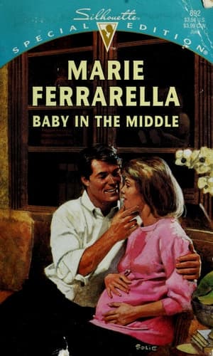 Cover of Baby In The Middle