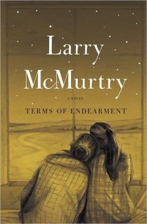 Cover of Terms of Endearment