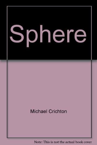 Cover of Sphere