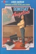 Cover of Someday Angeline (Avon/Camelot Book)