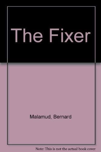 Cover of Fixer