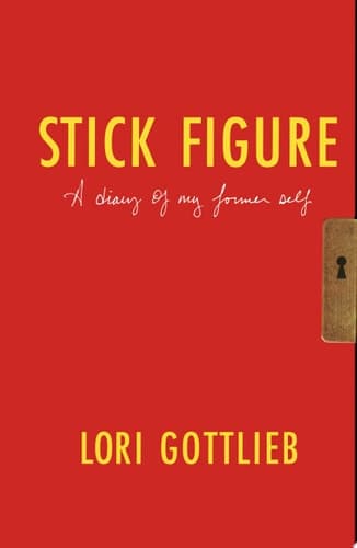 Cover of Stick Figure