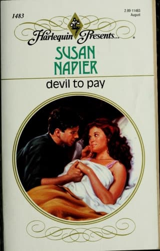 Cover of Devil To Pay