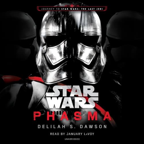 Cover of Phasma