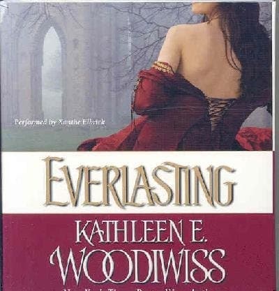Cover of Everlasting