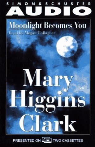 Cover of Moonlight Becomes You