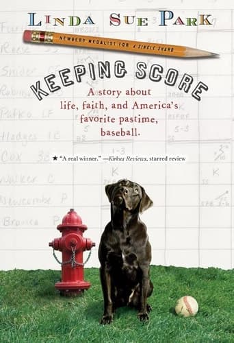 Cover of Keeping score