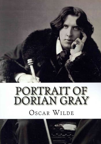 Cover of The Picture of Dorian Gray (Modern Classics)