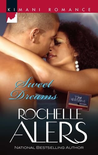 Cover of Sweet dreams