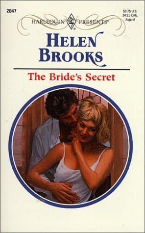 Cover of Bride'S Secret