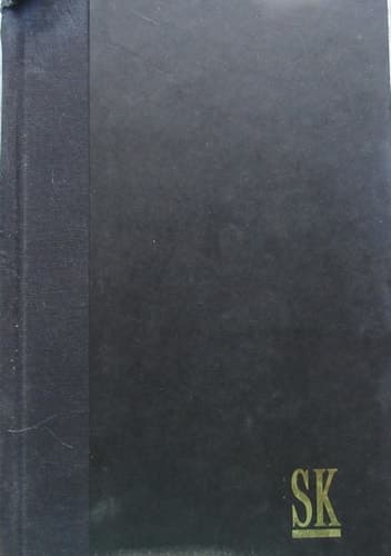 Cover of Four Past Midnight: Featuring "The Langoliers"