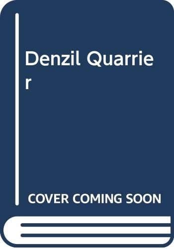 Cover of Denzil Quarrier