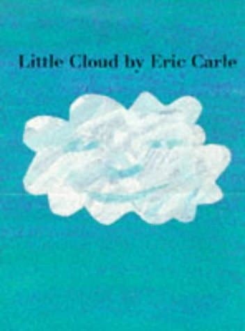 Cover of Little Cloud