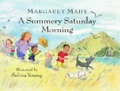 Cover of Summery Saturday Morning