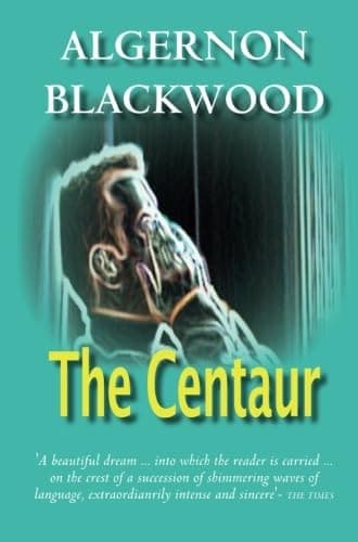 Cover of The Centaur