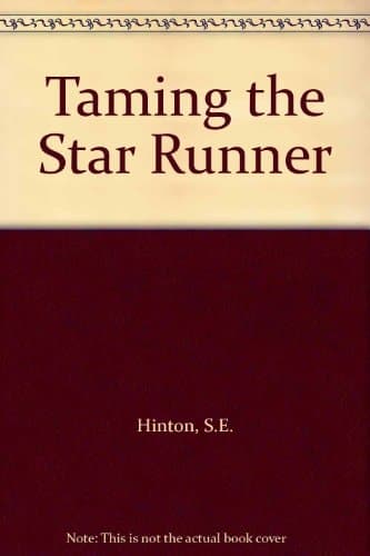 Cover of Taming the Star Runner