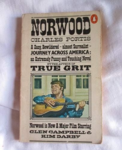 Cover of Norwood