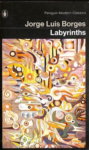 Cover of Labyrinths (Modern Classics)