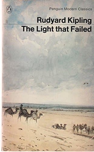 Cover of Light That Failed